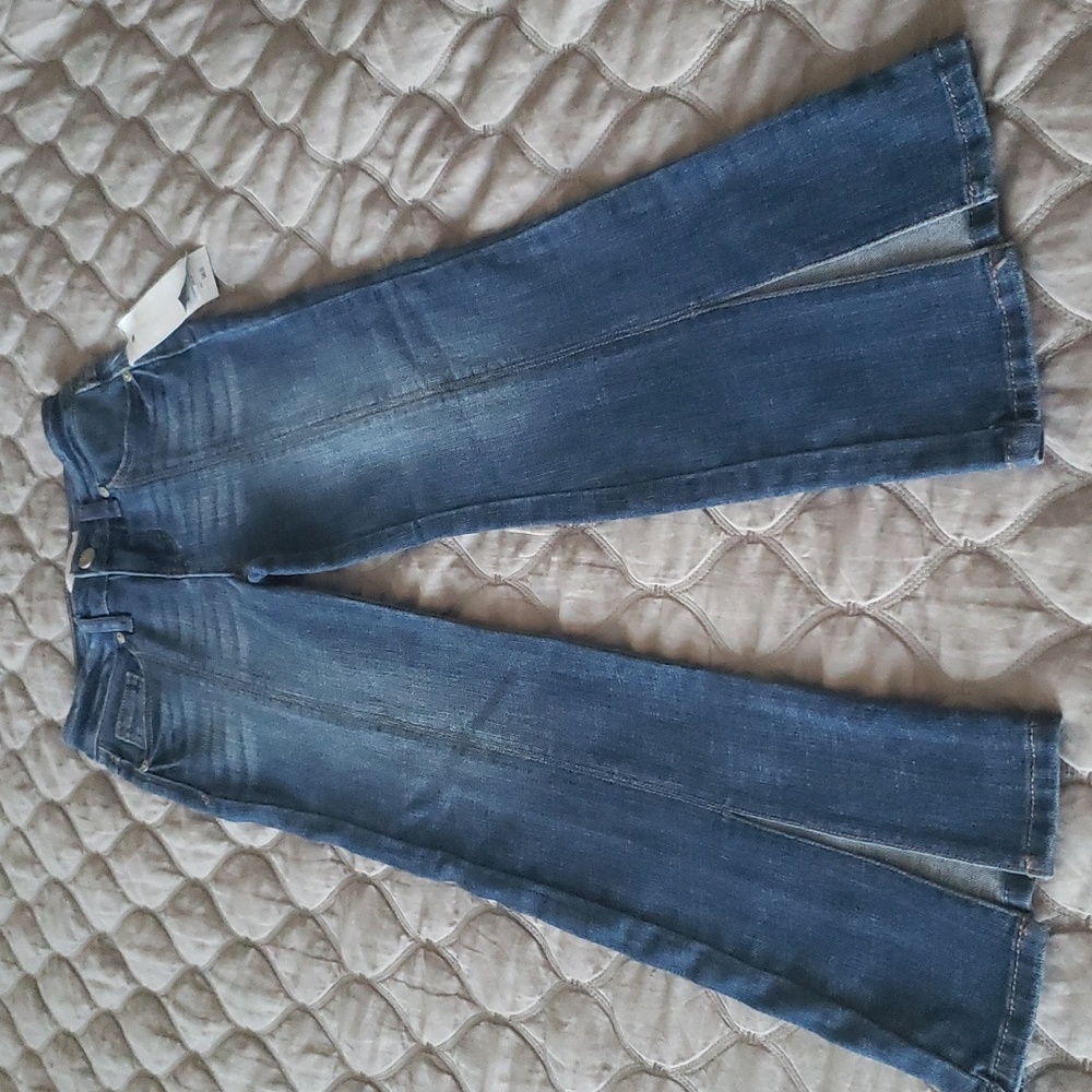 NWT Habitual Girls jeans